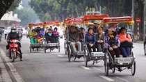 Hà Nội rét 13 độ C, không khí nhiều nơi ở mức kém