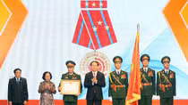 Khắc phục hậu quả chất độc hóa học là lương tâm, trách nhiệm của cả hệ thống chính trị và toàn dân