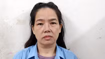 Tống tiền người tình để trả nợ cờ bạc