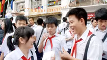  Sở GD&ĐT Hà Nội lên tiếng về việc cấm thi vào lớp 6