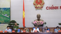 Nhiều đối tượng lợi dụng danh nghĩa bảo vệ môi trường để biểu tình, gây rối