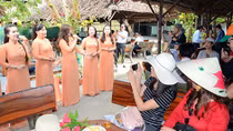 Kích cầu du lịch - bắt đầu từ vùng sông nước Tây Nam Bộ