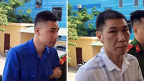 Mua bán trái phép hơn 300gram ma túy đá trả giá 40 năm tù