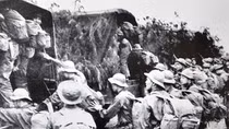 Lực lượng CAND đóng góp to lớn vào đại thắng mùa xuân năm 1975