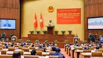 Sớm đưa nội dung Nghị quyết Đại hội XIII vào cuộc sống