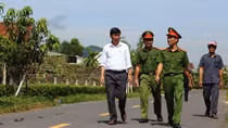 Sáng kiến mới giúp lực lượng Công an xã bám sát cơ sở