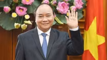 Chủ tịch nước biểu dương các cơ quan báo chí trên "mặt trận phòng, chống dịch COVID-19"
