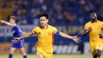 Thanh Hóa trụ hạng V.League 2019: Hành trình "cười ra nước mắt" của đội bóng xứ Thanh