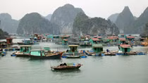 Xây dựng hồ sơ đề cử Vịnh Hạ Long mở rộng đến quần đảo Cát Bà là Di sản thế giới