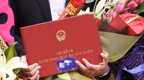 Không xét công nhận tiêu chuẩn chức danh GS, PGS năm 2018