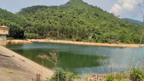 Nguy cơ mất an toàn hồ chứa thủy lợi
