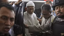 Đằng sau cái chết của trùm khủng bố Abu Bakar Bashir