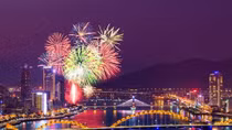 Lễ hội pháo hoa quốc tế Đà Nẵng 2018 công bố giá vé