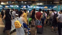 Yêu cầu các hãng hàng không nâng cấp hệ thống tin bảo mật