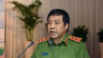 Chủ động hình thành tuyến phòng thủ biên giới ngăn chặn ma túy