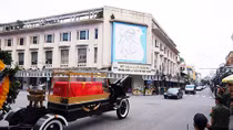 Người dân thủ đô tiễn biệt nguyên Tổng Bí thư Lê Khả Phiêu