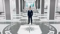 CIA đã thất bại trong việc bảo mật hệ thống của chính mình