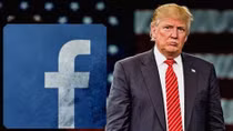 Tổng thống Trump sẽ bị gắn nhãn nếu bài đăng vi phạm