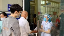 Tỷ lệ phát hiện bệnh nhân lao giảm 11%, hãy chủ động đi khám khi có triệu chứng