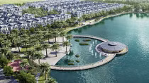 Vinhomes Riverside xoá bỏ quan niệm “muốn sống xanh phải ở xa”
