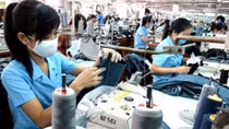 Tăng lương tối thiểu 2017 sẽ thấp hơn năm 2016