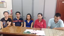 Nhiều phụ nữ bị lừa bán vì môi giới hôn nhân trái phép