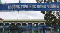 Bị “ép” ký hợp đồng với doanh nghiệp cung cấp suất ăn cho học sinh