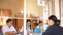 Hàng ngàn người sẽ có mức lương hưu dưới 1,3 triệu đồng/tháng