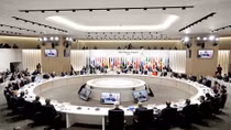 G20: Các nhà lãnh đạo thông qua Tuyên bố chung Osaka về kinh tế số