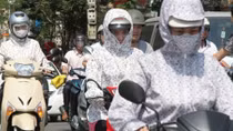 Nam Bộ duy trì nắng nóng