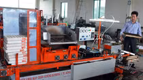 Khâm phục sáng chế máy “6 trong 1” của nông dân Lâm Đồng