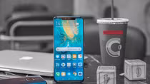 Siêu phẩm Mate 20 Pro của Huawei dính lỗi màn hình