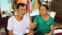 Xúc động chuyện người chồng “Liệt sĩ” bất ngờ… trở về sau 30 năm