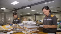 Bưu điện chuyển phát hồ sơ, lệ phí xét tuyển đại học năm 2016