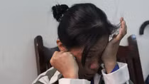 Nước mắt người đàn bà mang tội giết người vì ghen