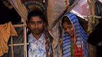 "Đám cưới hy vọng" trong trại tị nạn người Rohingya ở Bangladesh