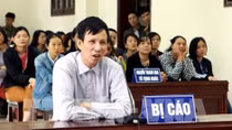 Can thiệp vào công việc nội bộ của Việt Nam là vi phạm nguyên tắc quan hệ quốc tế