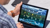 Google từ bỏ ước mơ máy tính bảng