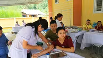 Bất cứ ai cũng có thể mang gen bệnh tan máu bẩm sinh