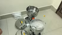 Triệt phá đường dây chuyên gia công ma túy cung cấp cho các tỉnh miền Tây Nam bộ