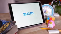 Zoom tiếp tục vào sổ đen tại Singapore