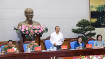 Không thể để tội phạm theo kiểu “xã hội đen” sử dụng vũ khí nóng hoành hành