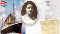Phát hiện một bức thư trong chai từ con tàu Titanic
