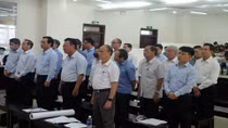 Nhiều cựu lãnh đạo trong vụ án thâu tóm “đất vàng” tại Đà Nẵng xin giảm án