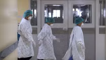 Chưa có thuốc điều trị bệnh viêm phổi mới xuất hiện từ Trung Quốc