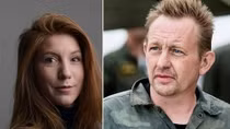 Điều tra cái chết của nữ phóng viên Kim Wall