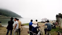 Tai nạn trên biển, 4 người thương vong