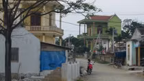 Động đất ở Hà Tĩnh không gây thiệt hại về người và tài sản