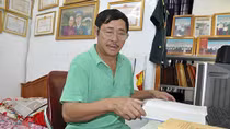Chuyện về Công dân ưu tú Thủ đô "ăn cơm nhà vác tù và hàng tổng"
