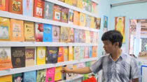 Người thầy không lương